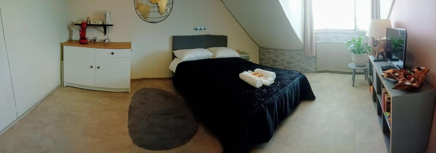 La Colmena Bed & Breakfast Nijmegen Exterior photo