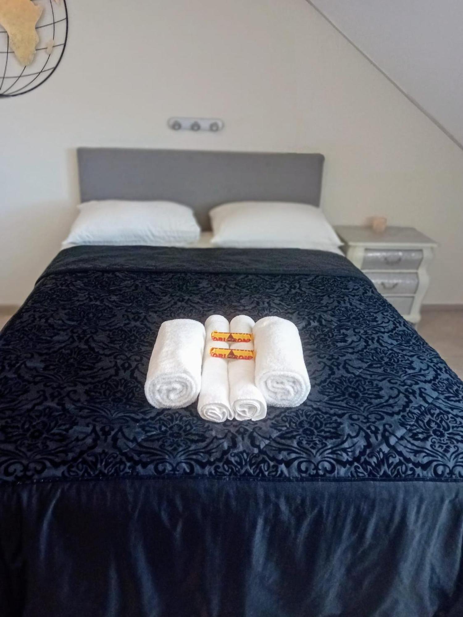 La Colmena Bed & Breakfast Nijmegen Exterior photo